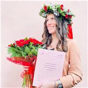 Insegnante di italiano madrelingua offre lezioni